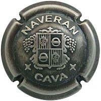 NAVERAN X. 125554 PLATA ENVELLIDA