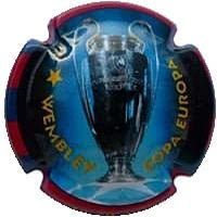 PIRULA TROBADES 2012 X. 90780 (20 ANYS WEMBLEY)