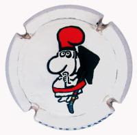 ROC DE LA FAIXA X. 125257 PLATA