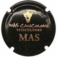 MAS CANCOLOME X. 81682