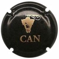 MAS CAN COLOME X. 81684