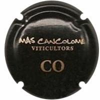 MAS CANCOLOME X. 81685