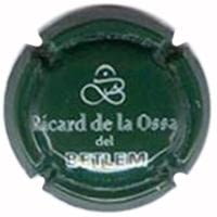 RICARD DE LA OSSA V. 3555 X. 08071