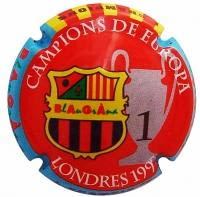 PIRULA CONMEMORATIVES X. 85706