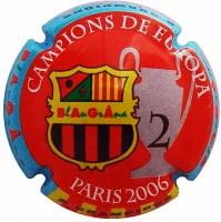 PIRULA COMMEMORATIVES X. 85707