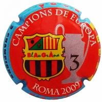 PIRULA COMMEMORATIVES X. 85708