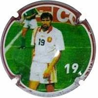 FUCHS DE VIDAL V. 28872 X. 102146 (GRAN FUCHS MUNDIAL USA)