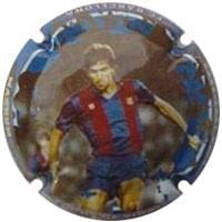 FUCHS DE VIDAL V. 25583 X. 89847 (MAGNUM LLIGA 91-92)