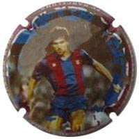 FUCHS DE VIDAL V. 25582 X. 89848 (GRAN RESERVA LLIGA 91-92)