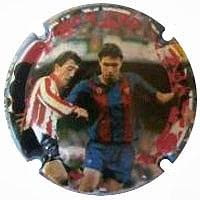 FUCHS DE VIDAL V. 30719 X. 107937 (GRAN FUCHS COPA DEL REY 90)