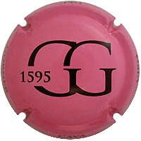 GIRO DEL GORNER V. 33023 X. 119254 (ROSADO)