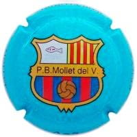 PIRULA ASSOCIACIONS I CLUBS X. 50161 (ALSINA & SARDA)