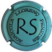 COOP.AGRICOLA LLORENÇ PENEDES V. 27476 X. 99678