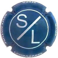 SERRA LANDAZABAL X. 128216