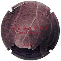 BODEGAS VEGAMAR V. A1068 X. 118484