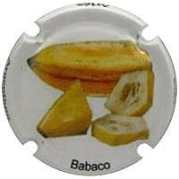 ARGENTIUM V. 27414 X. 57646 (BABACO)