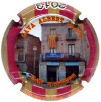 ALBERT OLIVA V. 29689 X. 105188 (CAN VINYETS)