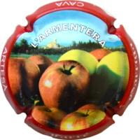 FARRE-GARRIGA V. 31186 X. 105623 (L'ARMENTERA)