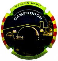 FARRE-GARRIGA V. 31510 X. 111347 (CAMPRODON)