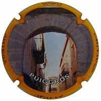 FARRE-GARRIGA V. 29296 X. 103497 (PUIGGROS)