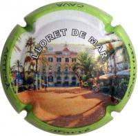 FARRE-GARRIGA X. 125033 (LLORET DE MAR)