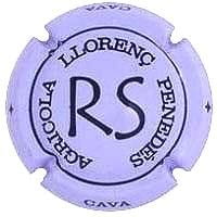 COOP.AGRICOLA LLORENÇ PENEDES V. 30143 X.105917