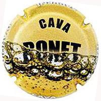 BONET & CABESTANY X. 123599