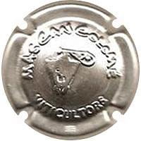 MAS CANCOLOME V. 25362 X. 87285 PLATA