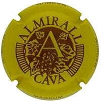 ALMIRALL X. 87874 MAGNUM