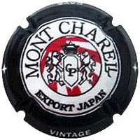MONT CHAREL V. 26316 X. 94352 (EXPORT JAPAN)