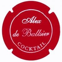 ALEX DE BALLSIER V. 8006 X. 23668