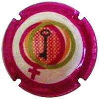ALSINA & SARDA V. 29467 X. 102843 (ASSOCIACIONS I CLUBS)