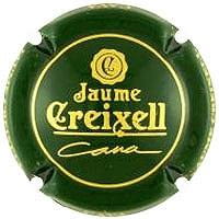 JAUME CREIXELL V. 27529 X. 98746