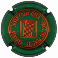 J. COLET V. 28516 X. 110535