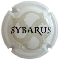 SYBARUS V. A236 X. 44845