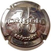 FRIGULS V. 7821 X. 10468 PLATA