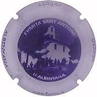 COOP AGRARIA ALBINYANA V. 23173 X. 86152