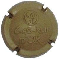 CASTELL D´OR V. 27145 X. 91215