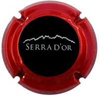SERRA D'OR X. 120932 ROSADO