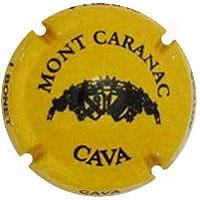 MONT CARANAC V. 26315 X. 92616