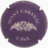 MONT CARANAC V. 24290 X. 88080