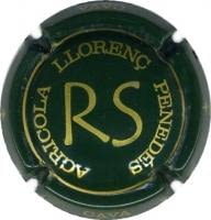 COOP.AGRICOLA LLORENÇ PENEDES V. 29263 X. 99139