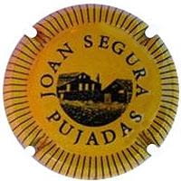 JOAN SEGURA PUJADAS V. 2898 X. 101546