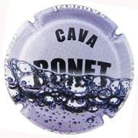 BONET & CABESTANY X. 123598