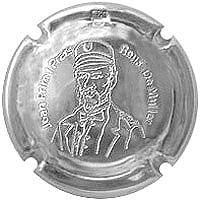 DE MULLER V. 32253 X. 115294 PLATA