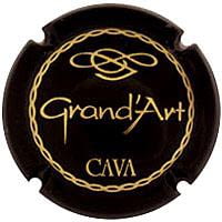 GRAN D'ART V. 2745 X. 01858