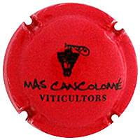 MAS CANCOLOME V. 32673 X. 117525