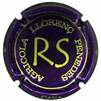 COOP. AGRICOLA LLORENÇ PENEDES V. 31839 X. 112022