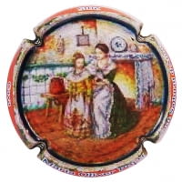 MARIA OLIVER PORTI X. 93707