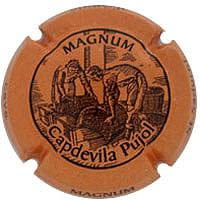 CAPDEVILA PUJOL X. 124153 MAGNUM